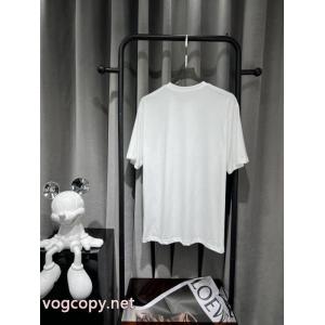 新色入荷 今シーズン新作 特別セール期間限定Dolce&Gabbana激安 通販 専門店半袖Tシャツ