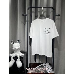 お買い得品  2026年流行 最新話題沸騰中Dolce&Gabbana半袖Tシャツブランド コピー 安心