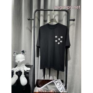 お買い得品  2026年流行 最新話題沸騰中Dolce&Gabbana半袖Tシャツブランド コピー 安心