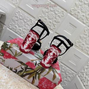 偽 ブランド 販売サンダル大人の魅力を溢れる 定番人気モデル おすすめ/オススメDolce&Gabbana..