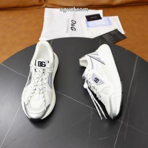 これからの季節、大活躍 新着春夏2026セール ラグジュアリーの王道スニーカーブランド スーパー コピーDolce&Gabbana..