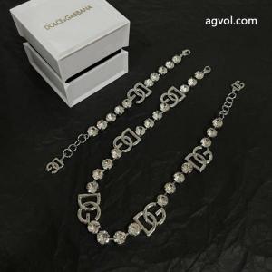 Dolce&Gabbana大人気新作登場 おすすめ/オススメ 絶対オススメ♡ アクセサリーコピー 商品 ブランド..
