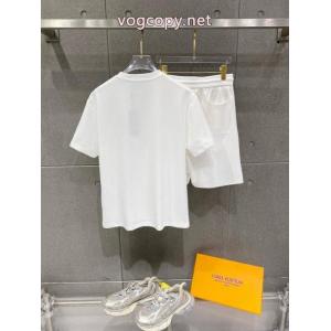 コピー ブランド 通販人気の定番カラー 限定品 ラグジュアリーな雰囲気 夏大人気のアイテムセットDolce&Gabbana