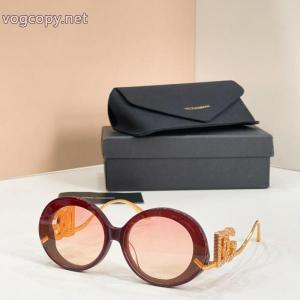 きれいめ上品に 品質保証 限定品 人気No.1ブランド コピー 通販サングラスDolce&Gabbana..