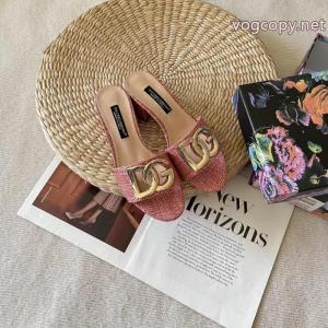 Dolce&Gabbanaコピー 商品 ブランドサンダル2026年春夏ファッションに最も 関税込&追跡案内付 特別人気感謝SALE..