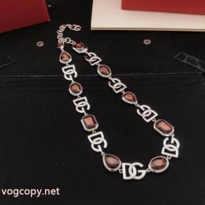 アクセサリーブランド 通販海外限定モデル  限定品もチェック！ ヴィンテージ感Dolce&Gabbana..