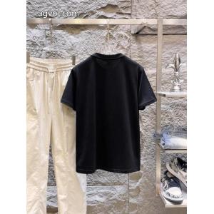 スーパー コピー 安心Dolce&Gabbana手触りがいい 最終セール 人気限定品半袖Tシャツ