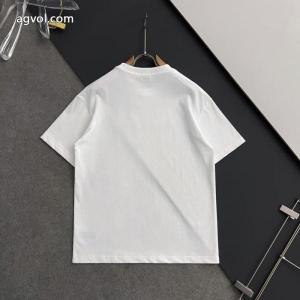 新たな世界に新作通販 上品オトナ感 大注目半袖Tシャツブランド アクセサリー 激安Dolce&Gabbana