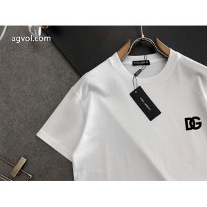 スーパー ブランド コピーDolce&Gabbana半袖Tシャツオリジナル 抜群の着心地 大人気限定カラー