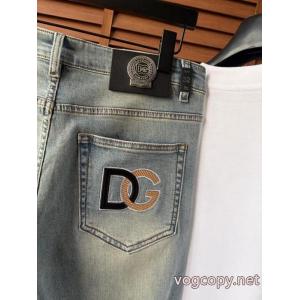 Dolce&Gabbanaジーンズ数量限定 大人気 爽やかに演出するブランド コピー 販売 