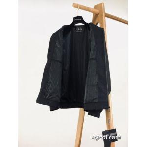 ブランド スニーカー 激安ジャケット上品スタイル 超HOT新品商品 軽やかな印象Dolce&Gabbana