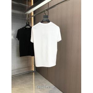 半袖TシャツDolce&Gabbana秋季超人気アイテム 幅広く使える お得なアイテムブランド コピー 専門
