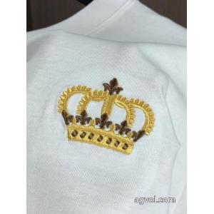 半袖TシャツDolce&Gabbana秋季超人気アイテム 幅広く使える お得なアイテムブランド コピー 専門
