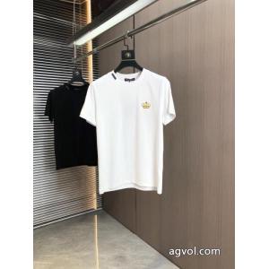 半袖TシャツDolce&Gabbana秋季超人気アイテム 幅広く使える お得なアイテムブランド コピー 専門
