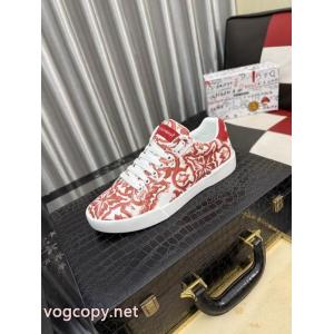 ブランド スニーカー 激安スニーカー超特価新品 海外限定! 新作限定Dolce&Gabbana