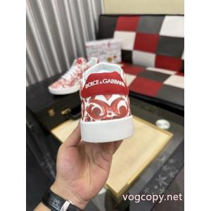 ブランド スニーカー 激安スニーカー超特価新品 海外限定! 新作限定Dolce&Gabbana