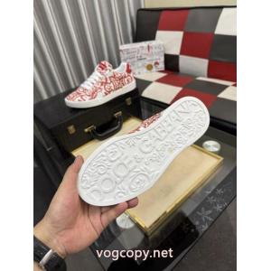 ブランド スニーカー 激安スニーカー超特価新品 海外限定! 新作限定Dolce&Gabbana