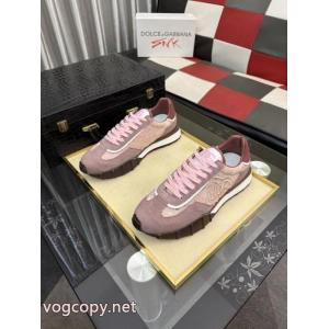ブランド 通販 激安Dolce&Gabbanaお勧め 大人気可愛い シーズン限定お買い得！スニーカー
