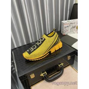 Dolce&Gabbanaスニーカー定番人気のカラー 新しい品質保証 今年流行りの新作アイテムブランド コピー 着払い
