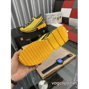 Dolce&Gabbanaスニーカー定番人気のカラー 新しい品質保証 今年流行りの新作アイテムブランド コピー 着払い