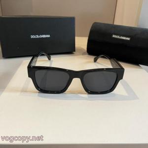 洗練された雰囲気 今季重宝する 高いセンスDolce&Gabbanaサングラス 2026スーパーコピー..