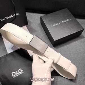 激レアモデル高品質 激安大特価爆買い 品良くおしゃれ Dolce&Gabbanaブランド コピー 専門店ベルト..