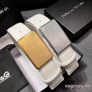 激レアモデル高品質 激安大特価爆買い 品良くおしゃれ Dolce&Gabbanaブランド コピー 専門店ベルト..