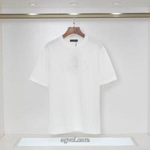 Dolce&Gabbana半袖Tシャツトレンド感のある 26/26AW新作 日本未入荷激安 ブランド 通販