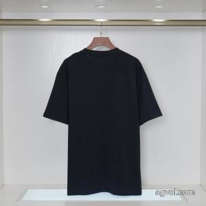 Dolce&Gabbana半袖Tシャツトレンド感のある 26/26AW新作 日本未入荷激安 ブランド 通販