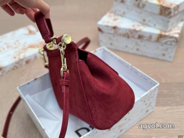 Dolce&Gabbana秋冬最新作 完売必至25AWの最新アイテムハンドバッグスーパー コピー 安心 2