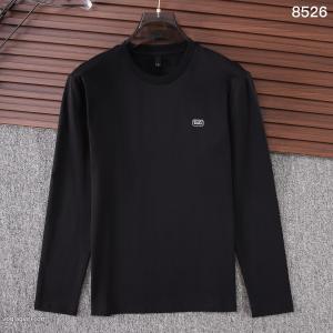 長袖Tシャツブランド コピー 安心Dolce&Gabbana数量限定奇跡の入荷今年風