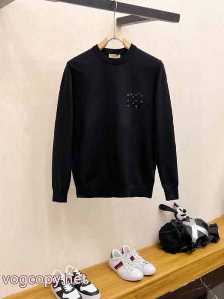高級感漂う希少なアイテム独特なニットセーターコピー 商品 ブランドDolce&Gabbana 5 