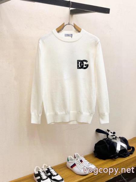 高級感漂う希少なアイテム独特なニットセーターコピー 商品 ブランドDolce&Gabbana 6 