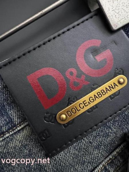 即対応価格帯が魅力的存在感のあるジーンズコピー 品 販売Dolce&Gabbana 2