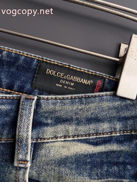 即対応価格帯が魅力的存在感のあるジーンズコピー 品 販売Dolce&Gabbana 3