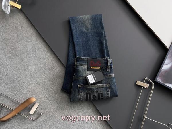 即対応価格帯が魅力的存在感のあるジーンズコピー 品 販売Dolce&Gabbana 1