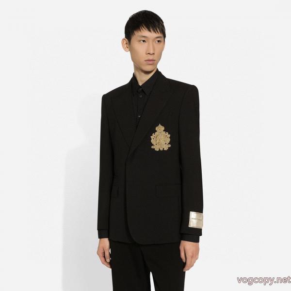今シーズン新作 販売店舗限定モデル 人気販売中スーツドルチェ＆ガッバーナ Dolce&Gabbanaコピー 商品 通販 0 
