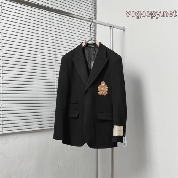 今シーズン新作 販売店舗限定モデル 人気販売中スーツドルチェ＆ガッバーナ Dolce&Gabbanaコピー 商品 通販 5 
