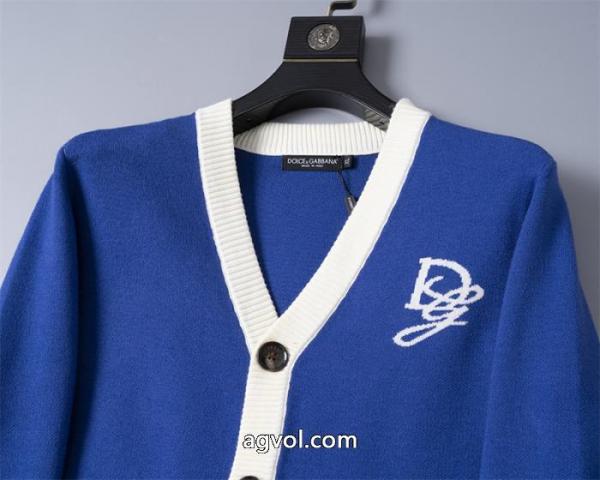 数量限定大特価 2025-2025秋冬季超人気 冬限定ブランド コピー 専門店Dolce&Gabbanaコート 5 