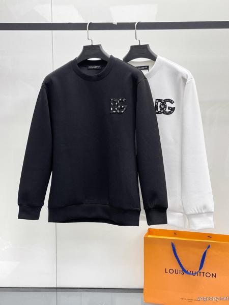 Dolce&Gabbanaパーカー2025新品入荷 新作限定セール 上品な落ち感あるブランド 偽物 通販 0 