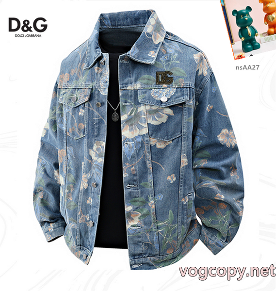 Dolce&Gabbana新作入荷本物保証 今季のベスト新作 高評価！カウボーイコートブランド スーパー コピー 店舗 0 