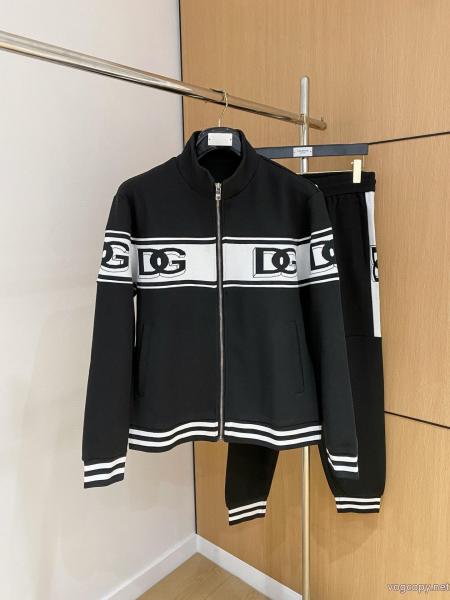コピー 品 販売冬の最旬スタイルを楽しい 優等品,2025秋冬流行色紹介Dolce&Gabbanaセット 0