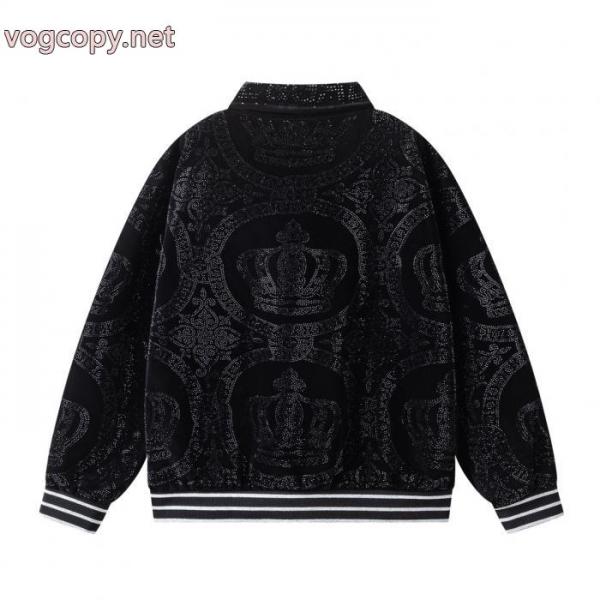 ジャケットDolce&Gabbanaブランド コピー s 級トップセラー賞受賞 防寒性に優れた 激安新作 5 