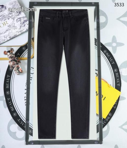 Dolce&Gabbanaコピー ブランド 通販ジーンズ愛用者が続出中 大胆なデザイン 着心地よい 4