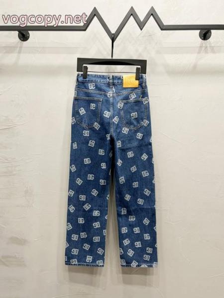 大人カジュアル ヴィンテージ感 HOT人気ジーンズブランド コピー 販売 店Dolce&Gabbana 1