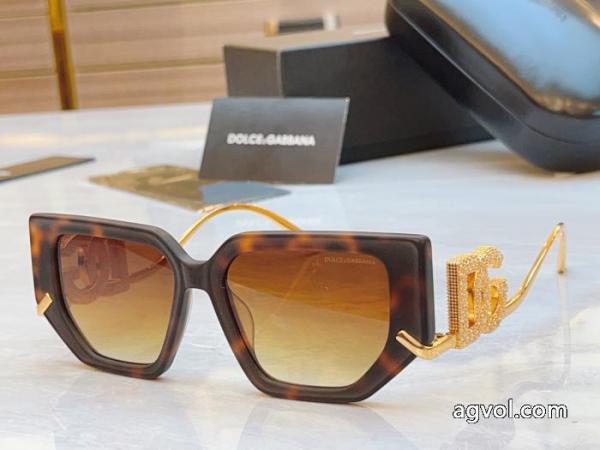 サングラスDolce&Gabbanaスーパー コピー ブランド 専門店人気定番得価 無敵アイテム なぜか大人気！ 高品質. 6 