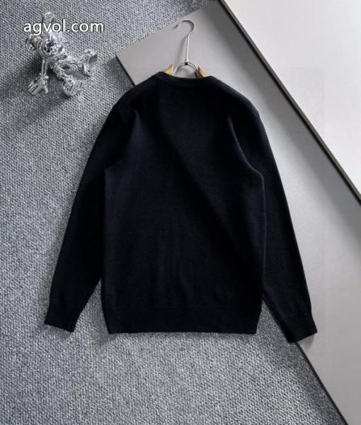 高品質 プレミアム品質 保温力に優れたDolce&Gabbanaセーター通販 ブランド 5 