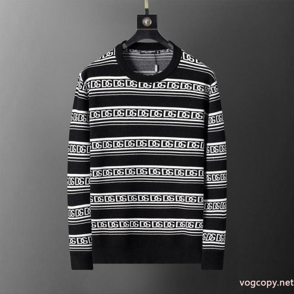 セーターブランド コピー 優良店Dolce&Gabbanaおすすめ/オススメ ファッション 人気 今季超人気新作登場 0 