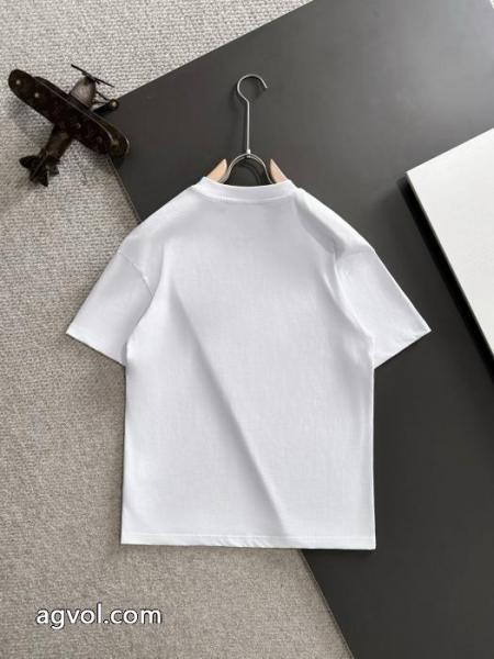 半袖Tシャツ激安限定 新作/送料込 新作入荷正規品 SS26注目スタイル通販 ブランドドルチェ&ガッバーナ 1