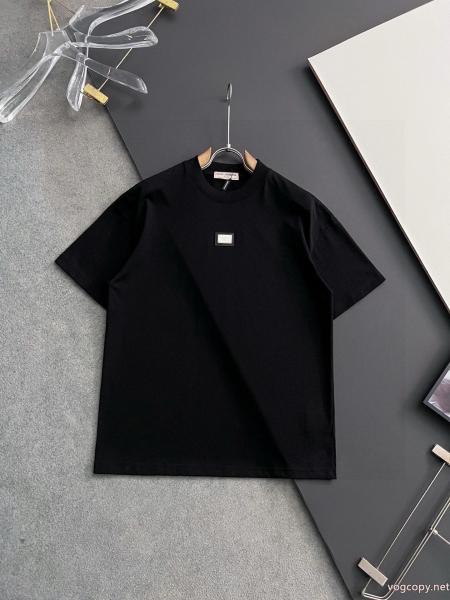 高評価アイテム 海外限定! 激安通販偽 ブランド Dolce&GabbanaTシャツ 0 